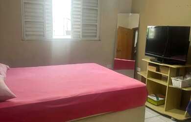 Imagem 8: SOBRADO 3 DORMITÓRIOS. 102m² de Área, 2 Vagas na garageme3 Dormitórios