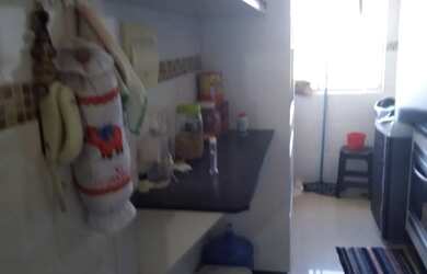 Imagem 14: Casa condomínio troca