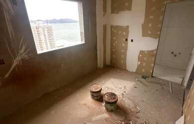 Imagem 14: Apartamento 3 Suítes 2 Vagas,Vista Mar, Andar alto, Lazer Rooftop, Parcelado...