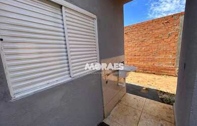 Imagem 11: Casa térrea com 2 dormitórios à venda, 36 m² por R$ 215.000 - Tangarás...