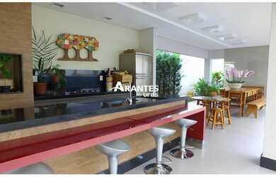 Imagem 11: Sobrado em condomínio com 555m² 4 quartos à venda no Gávea Paradiso