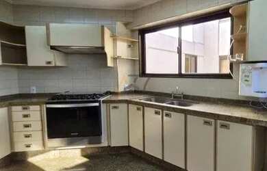 Imagem 10: Apartamento de 4 suítes à venda no edifício Pablo Picasso