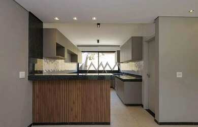 Imagem 8: Casa à venda no condomínio Vila Alpina 450 m² - 5 quartos