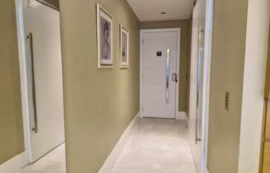 Imagem 13: scena Laguna Apartamento para venda tem 156 metros quadrados com 3 quartos