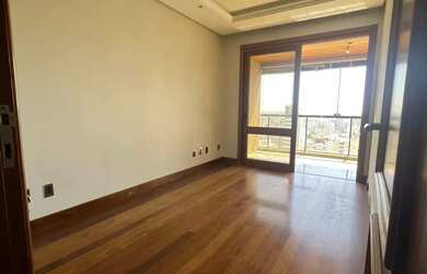 Imagem 13: Alto Padrão no Bela Vista 4 Dorms, Vista Rio, Lareira e 3 Vagas no Ed....