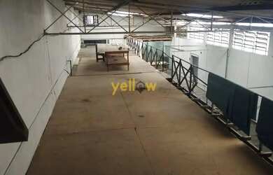 Imagem 9: Depósito para Locação em Novo Eden, Santa Isabel 4 Banheiros