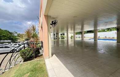 Imagem 14: Apartamento com 2 quartos no Condomínio Arezzo - Flores - Venda