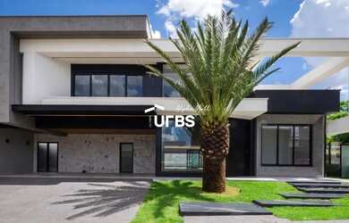 Imagem 1: Sobrado no Jardins Itália