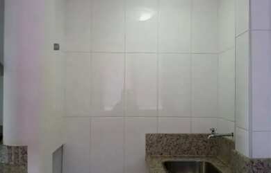 Imagem 10: Apartamento à venda com 1 suíte em condomínio fechado na cidade de...