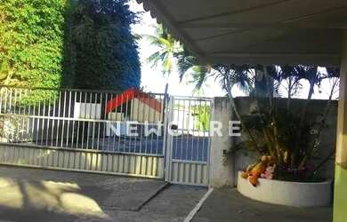 Imagem 1: Apartamento em Rua Hortênsias Azuis - Jardim das Margaridas - Salvador/BA