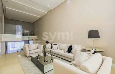 Imagem 4: Casa em Condominio c piscina aquecida