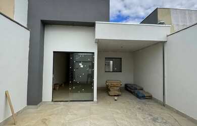 Imagem 7: Casas à Venda no Bairro Delfino Magalhães