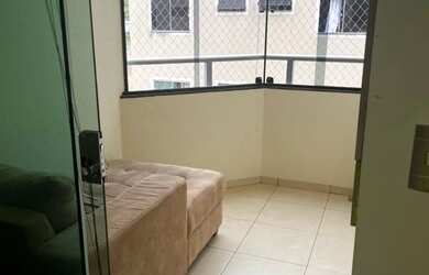 Imagem 8: Apartamento mobiliado em região nobre de Palmas - tudo incluso e pronto...