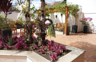 Imagem 15: apartamento - Taquaral - Campinas