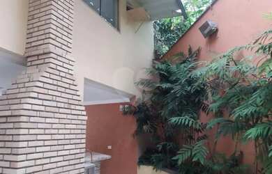 Imagem 15: Sobrado com 6 quartos à venda em Horto Florestal - SP