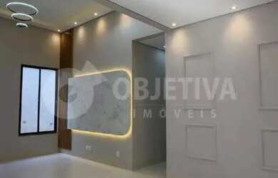 Imagem 10: Casa à venda, 3 quartos, 2 suítes, 3 vagas, LARANJEIRAS - UBERLANDIA/MG