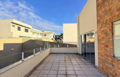 Imagem 7: CASA RESIDENCIAL em CAMAÇARI - BA, ALPHAVILLE