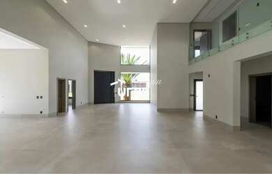 Imagem 2: Sobrado no Jardins Itália