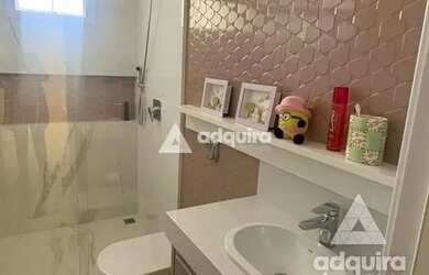 Imagem 6: Casa à venda 4 Quartos, 3 Suites, 6 Vagas, 412M², Estrela, Ponta Grossa...