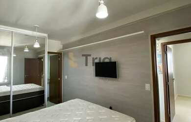Imagem 11: Enjoy Facility Home - Apartamento Mobiliado 2 Quartos - Setor Bueno Goiânia