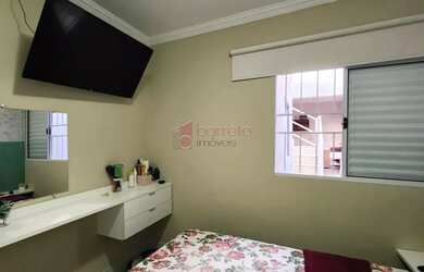 Imagem 7: CASA PARA VENDA NO FAZENDA GRANDE - JUNDIAÍ/SP