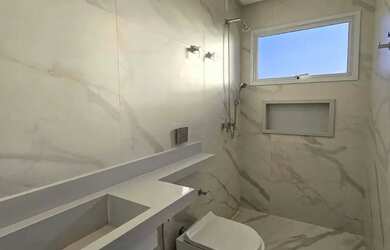 Imagem 15: Casa Sobrado em Residencial Jardins Barcelona - Senador Canedo