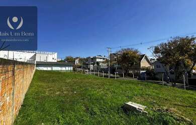 Imagem 12: Terreno de esquina à venda por R$ 690.000 - Atuba - Curitiba/PR