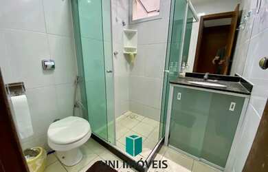 Imagem 16: Apartamento à venda com vista para o mar em Guarapari, 3 quartos e suíte