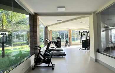 Imagem 11: ÁGIO NO CARIBE GOLF PALMAS