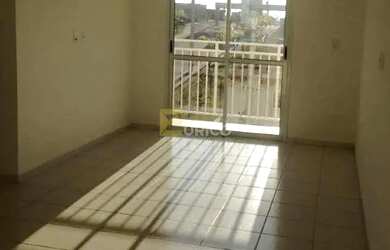 Imagem 3: Apartamento para aluguel no Residencial Jardim Conquista em Jundiaí/SP