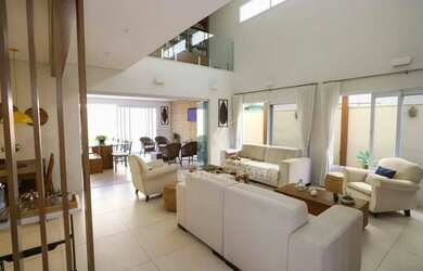 Imagem 4: CASA À VENDA NA VILA DOS PLÁTANOS EM CAMPINAS/SP