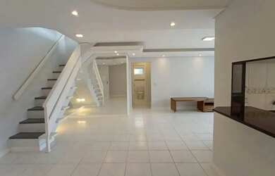 Imagem: O apartamento possui 2 Dormitórios, 3 Banheiros, 1 Vaga na