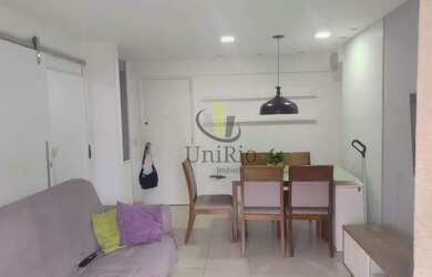 Imagem 5: Apartamento á venda - Freguesia Jacarepaguá - Rio de Janeiro - RJ