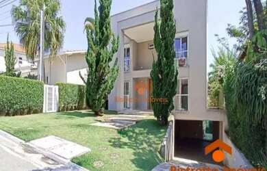 Imagem 10: Casa Residencial para locação, Morada das Flores Aldeia da Serra , Santana...