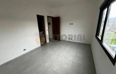 Imagem 6: Sobrado para venda possui 85 metros quadrados com 2 quartos