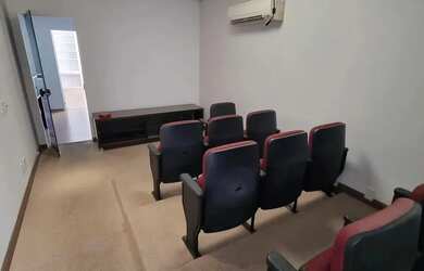 Imagem 6: Lindo Conjunto 04 salas 03 banhos com Auditorio climatizadas