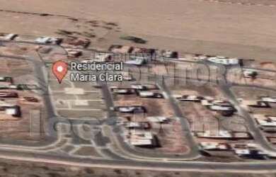 Imagem 4: Terreno Padrão em São José do Rio Preto