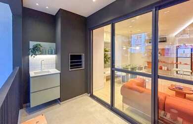 Imagem 6: SUMMER - R$ 810.000 - Apartamento à venda, 3 Quartos 1 suíte , 1 Vaga,...