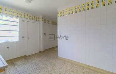 Imagem 9: Aluguel Apartamento 3 Dormitórios - 160 m² Perdizes