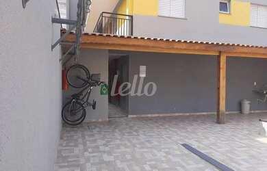 Imagem 13: Apartamento 2 quartos para alugar no a Vila Regente Feijó