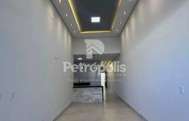 Imagem 5: Bela casa nova na 505 sul com 3 Quartos suítes por R$ 840.000,00