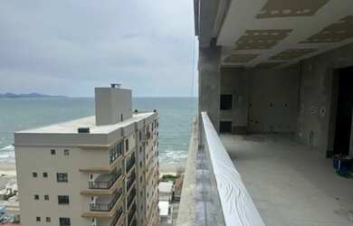 Imagem 9: Apartamento 3 Suítes 2 Vagas,Vista Mar, Andar alto, Lazer Rooftop, Parcelado...