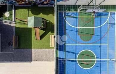 Imagem 10: Terreno à venda, 291 m² por R$ 548.000,00 - Recreio dos Bandeirantes...