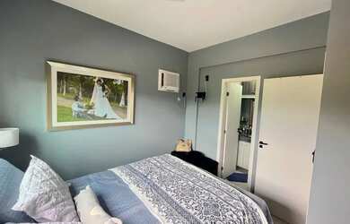 Imagem 6: RIVER PARK 3 QTS/ 1 SUÍTE/ELEVADOR / 76m2