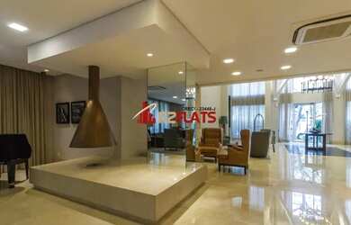 Imagem 10: Flat com ótimo preço no bairro Bela Vista. Confira