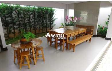 Imagem 12: Sobrado em condomínio com 555m² 4 quartos à venda no Gávea Paradiso