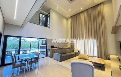 Imagem 10: Casa com 3 suítes à venda, 509 m² por R$ 3.000.000 - Alphaville - Bauru/SP