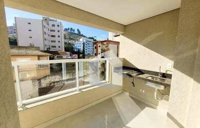 Imagem 5: Apartamento com 2 dormitórios à venda, 67 m² por R$ 700.000,00 - São...