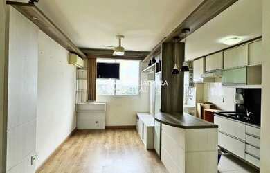 Imagem 2: Apartamentop 2 Dormitorios - Sarandi - Porto Alegre