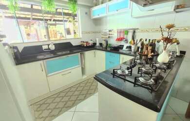 Imagem 8: Casa à venda, 3 quartos, sendo 1 suíte, Bairro Jaraguá 99, Jaraguá...